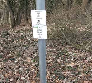 Aussichtspunkt Känzle