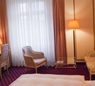 Savoy Berlin Superior Room