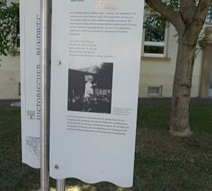 Historischer Rundgang 
