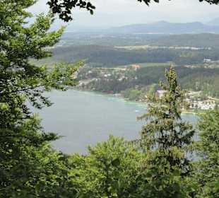 De Klopeinersee