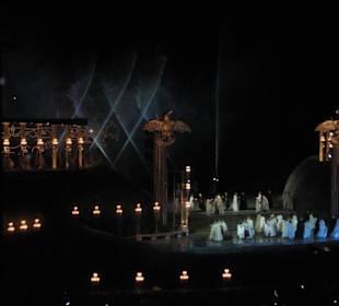 Seebühne "Wiener Blut" 2007