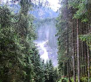 Wasserfall