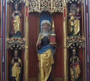 Ss. Cosmae et Damiani