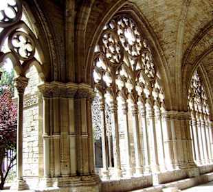 La Seu Vella - 13. Jahrhundert (3)