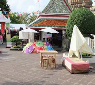 Wat Pho
