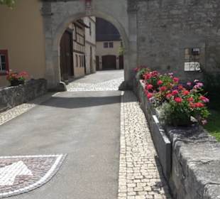 Schloss Hirrlingen