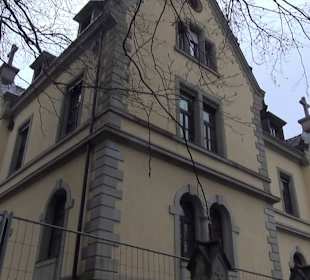 Vincentius Krankenhaus