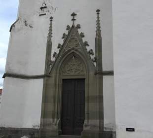 Katholische Pfarrkirche St. Clemens