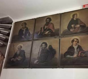 Kirche SS. Pietro e Paolo Apostoli