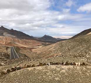 Stadtrundgang Jandia / Playa de Jandia