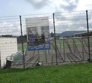 MTV Sportplatz Aalen