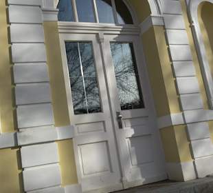 Württembergisches Psychiatriemuseum Zwiefalten