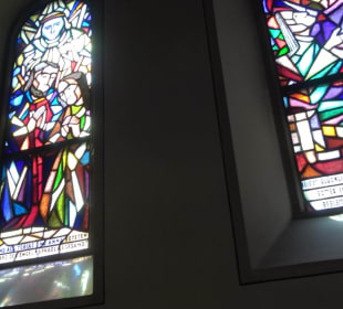 Katholische Kirche St. Raphael Neuenheim 