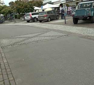 Marktplatz Langenargen