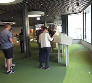 FIFA World Football Museum