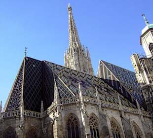 Stephansdom