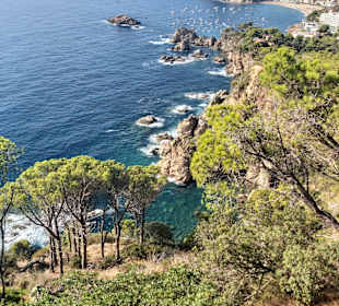 FKK Strand Cala Sa Futadera