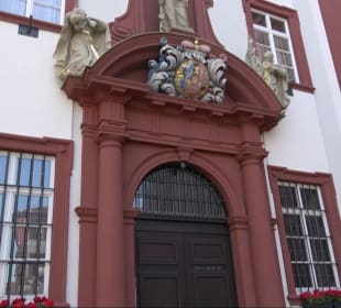 Gemeindesaal Heiliggeist