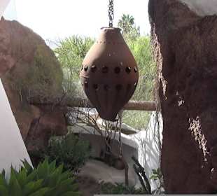 Museo LagOmar - Nazaret
