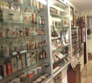 Apothekenmuseum