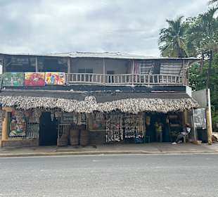 Wandern Las Terrenas