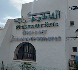 Port el Kantaoui