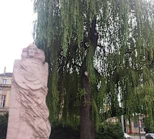 Stare Miasto Wrocław