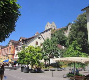 Altstadt Meersburg