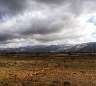 Lasithi Hochebene