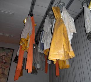 Das Bergbaumuseum
