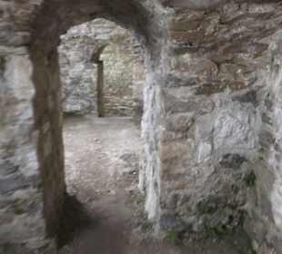 Burgruine Hohenneuffen