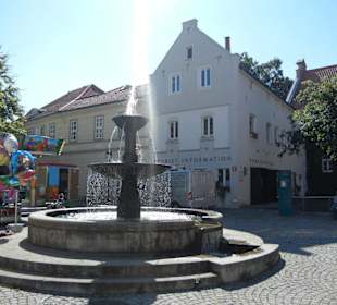 Bad Gandersheim