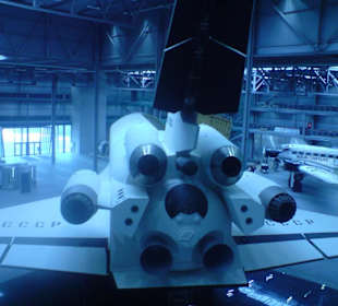 Technik Museum Speyer