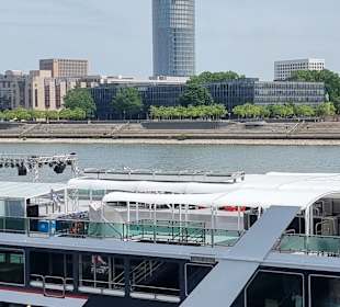 Rheinschiff 