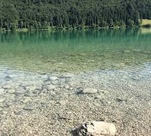 Walchensee