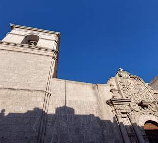 Iglesia de la Compania