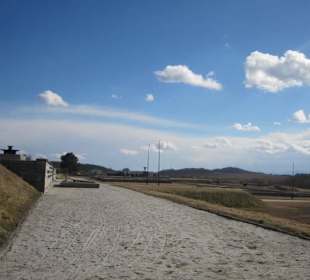 KZ Gedenkstätte Groß Rosen