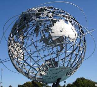 Unisphere