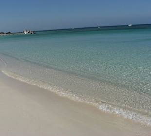 West Bay Beach