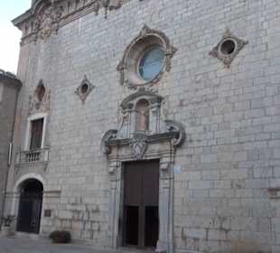 Basilica de la Mare de Deu de Lluc