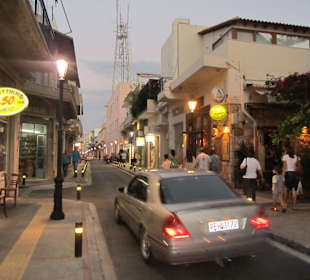 Rethymno
