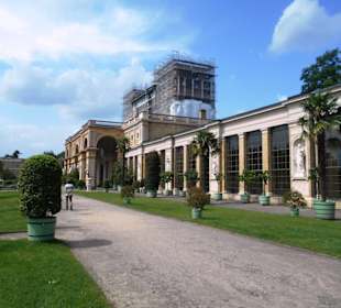 Orangerie