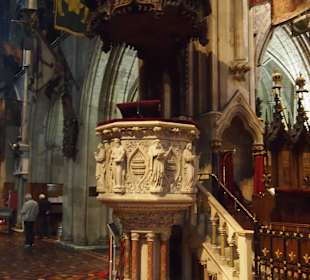 St. Patrick's Cathedral