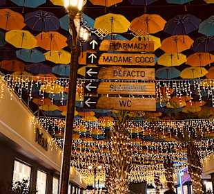 Einkaufen & Shopping