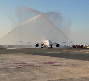 Flughafen Salalah (SLL)