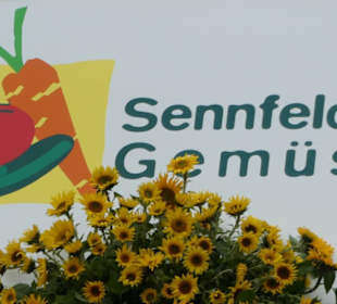 Erntedankfest in Sennfeld