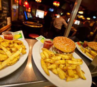 Mr. Pickwick Pub Bern