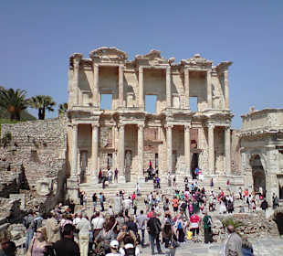 Antikes Ephesus
