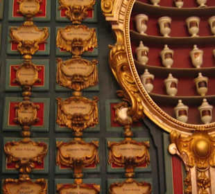 Palacio Real de el Pardo