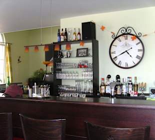 CAFÉ zeitlos BISTRO